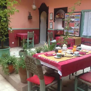 Riad Dar Moughita Marrakesh