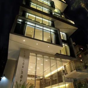 Hotel Lakeshore Banani