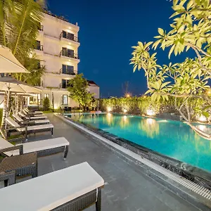 Hotel Athenia Boutique &