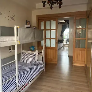Garden Apartment