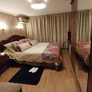 Appartement Les Belles Residences