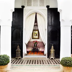 Riad L'hotel Marrakech