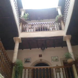 Pensión Arambys Esauira