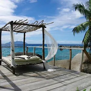 Hotel Bliss Boutique Seychelles