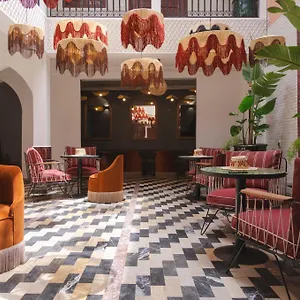 Jw Yacout, Vivez L'experience Medina Riad
