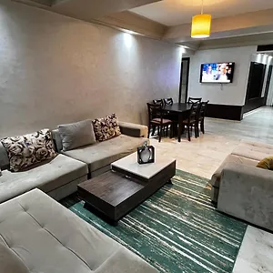Appartement Family Résidence