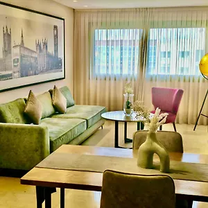 As Premium By Soho Maarif Apartahotel