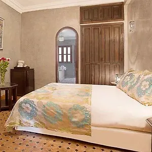 Hotel Angsana Collection Morocco