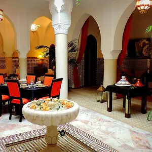 Riad Nirvana Marrakesh