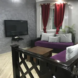 Appartement Centre