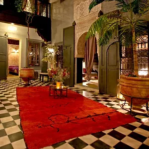 Riad Rc Marrakesh
