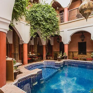Le Plein Sud Riad Marrakesch