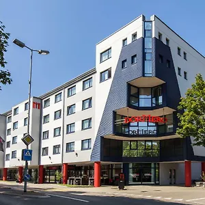 Hotel Dormero Zuerich Airport