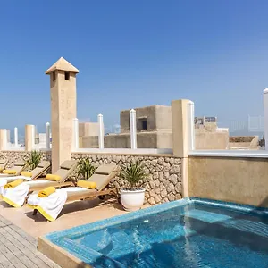Azur Hotel Essaouira